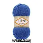 Włóczka Alize BABY BEST 100g/240m - akryl + bambus - obrazek 37