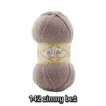 Włóczka Alize BABY BEST 100g/240m - akryl + bambus - obrazek 11
