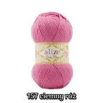 Włóczka Alize BABY BEST 100g/240m - akryl + bambus - obrazek 29