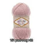 Włóczka Alize BABY BEST 100g/240m - akryl + bambus - obrazek 24