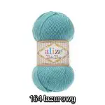 Włóczka Alize BABY BEST 100g/240m - akryl + bambus - obrazek 39
