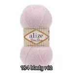 Włóczka Alize BABY BEST 100g/240m - akryl + bambus - obrazek 25