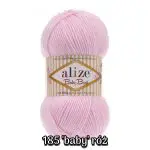 Włóczka Alize BABY BEST 100g/240m - akryl + bambus - obrazek 26
