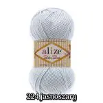 Włóczka Alize BABY BEST 100g/240m - akryl + bambus - obrazek 49