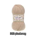 Włóczka Alize BABY BEST 100g/240m - akryl + bambus - obrazek 6