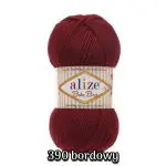 Włóczka Alize BABY BEST 100g/240m - akryl + bambus - obrazek 23