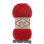 Włóczka Alize BABY BEST 100g/240m - akryl + bambus - obrazek 21