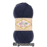 Włóczka Alize BABY BEST 100g/240m - akryl + bambus - obrazek 38