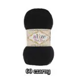 Włóczka Alize BABY BEST 100g/240m - akryl + bambus - obrazek 53