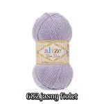 Włóczka Alize BABY BEST 100g/240m - akryl + bambus - obrazek 31