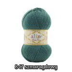 Włóczka Alize BABY BEST 100g/240m - akryl + bambus - obrazek 41