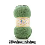 Włóczka Alize BABY BEST 100g/240m - akryl + bambus - obrazek 48