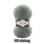 Włóczka Alize Mohair CLASSIC 100g/200m - akryl + moher + wełna - obrazek 13