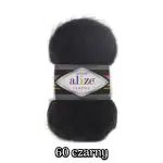 Włóczka Alize Mohair CLASSIC 100g/200m - akryl + moher + wełna - obrazek 19