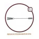 Pędzelek do czyszczenia maszyn (Texi 4017)