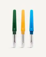 PRUJKA duża - przecinak do dziurek i szwów