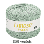 Włóczka z cekinami Lanoso Parla 25g/217m - obrazek 5