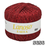 Włóczka z cekinami Lanoso Parla 25g/217m - obrazek 7