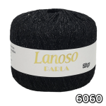 Włóczka z cekinami Lanoso Parla 25g/217m - obrazek 8