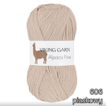 Włóczka Viking Alpaca Fine 50g/166m alpaka+wełna - obrazek 4
