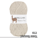 Włóczka Viking Alpaca Fine 50g/166m alpaka+wełna - obrazek 7