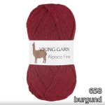 Włóczka Viking Alpaca Fine 50g/166m alpaka+wełna - obrazek 13