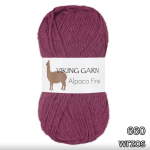 Włóczka Viking Alpaca Fine 50g/166m alpaka+wełna - obrazek 17