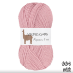 Włóczka Viking Alpaca Fine 50g/166m alpaka+wełna - obrazek 16
