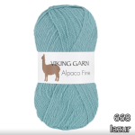 Włóczka Viking Alpaca Fine 50g/166m alpaka+wełna - obrazek 19
