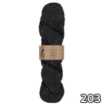 Włóczka Viking Garn Andes Tweed 50g/200m alpaka+merino - obrazek 3