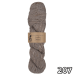 Włóczka Viking Garn Andes Tweed 50g/200m alpaka+merino - obrazek 4