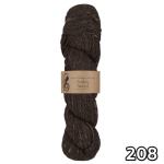 Włóczka Viking Garn Andes Tweed 50g/200m alpaka+merino - obrazek 5