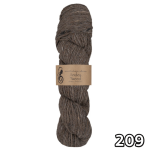 Włóczka Viking Garn Andes Tweed 50g/200m alpaka+merino - obrazek 6