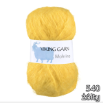 Włóczka Viking Garn Mohrino 50g/100m moher+wełna+poliamid - obrazek 21