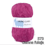 Włóczka Viking Garn Mohrino 50g/100m moher+wełna+poliamid - obrazek 34