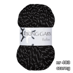 Włóczka z ODBLASKOWĄ nitką Viking Garn Reflex 50g/84m - obrazek 14