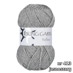 Włóczka z ODBLASKOWĄ nitką Viking Garn Reflex 50g/84m - obrazek 13