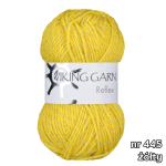 Włóczka z ODBLASKOWĄ nitką Viking Garn Reflex 50g/84m - obrazek 7
