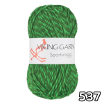Włóczka Viking Garn Sportsragg 50g/100m - obrazek 3