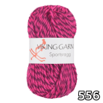Włóczka Viking Garn Sportsragg 50g/100m - obrazek 5