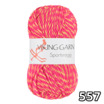 Włóczka Viking Garn Sportsragg 50g/100m - obrazek 6