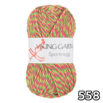 Włóczka Viking Garn Sportsragg 50g/100m - obrazek 7
