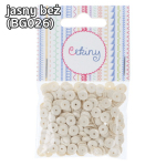 Cekiny 6mm - 9 gramów - obrazek 4