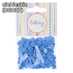 Cekiny 6mm - 9 gramów - obrazek 6