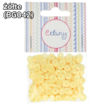 Cekiny 6mm - 9 gramów - obrazek 7