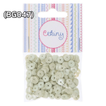 Cekiny 6mm - 9 gramów - obrazek 8