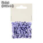 Cekiny 6mm - 9 gramów - obrazek 9