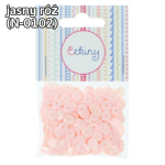 Cekiny 6mm - 9 gramów - obrazek 10