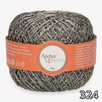 Kordonek metalizowany Anchor Metallic 25g/100m - obrazek 16