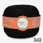 Kordonek metalizowany Anchor Metallic 25g/100m - obrazek 18